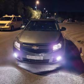 Chevrolet Cruze 2010 for sale