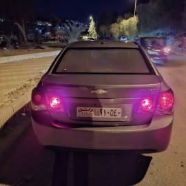 Chevrolet Cruze 2010 for sale