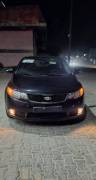 Kia Forte 2010