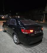 Kia Forte 2010