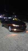 Kia Forte 2010