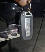 Kia Forte 2010