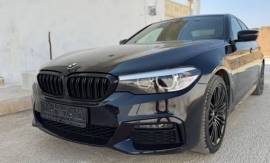 BMW 530e 2019 للبيع