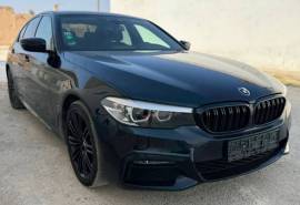 BMW 530e 2019 للبيع