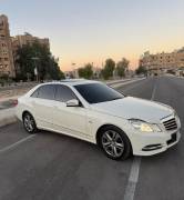 مارسيدس E200 2011 للبيع