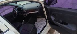 Kia Picanto 2012