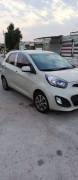 Kia Picanto 2012
