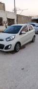 Kia Picanto 2012