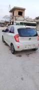 Kia Picanto 2012