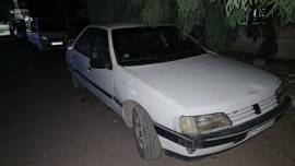 Peugeot 1993 for sale