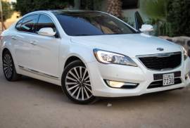 Kia Cadenza 2012 for sale