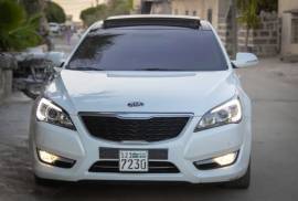 Kia Cadenza 2012 for sale