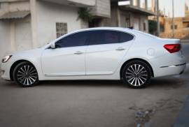 Kia Cadenza 2012 for sale