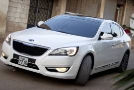 Kia Cadenza 2012 for sale