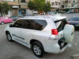 Toyota Prado 2011