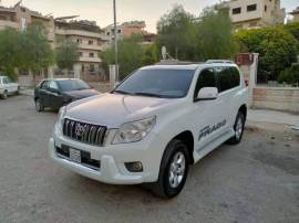 Toyota Prado 2011