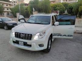 Toyota Prado 2011