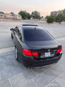 BMW 528i 2011 for sale