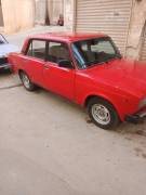 Lada 107 Model 1997