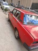 Lada 107 Model 1997