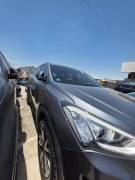 Hyundai Santa Fe 2013 for sale