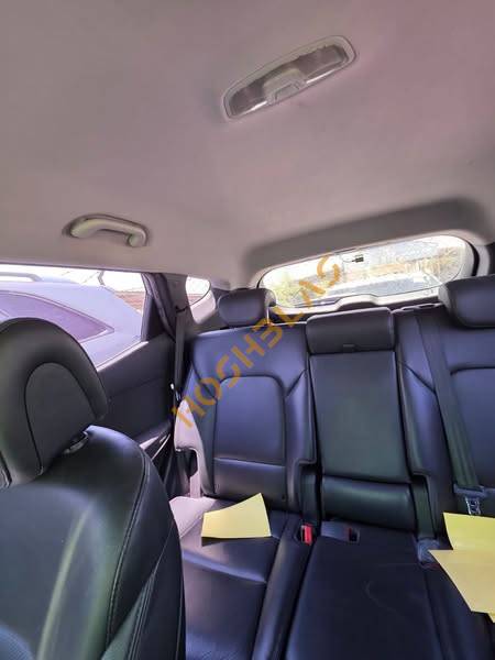 Hyundai Santa Fe 2013 for sale