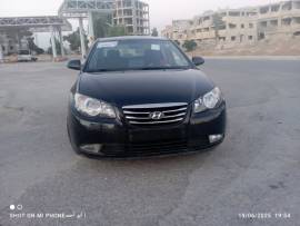 أفانتي 2010 للبيع