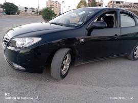 أفانتي 2010 للبيع