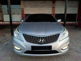 Hyundai Azera 2013