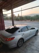هيونداي أزيرا 2013