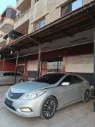 هيونداي أزيرا 2013