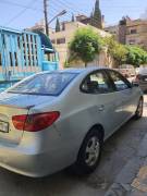 هيونداي افانتي 2007