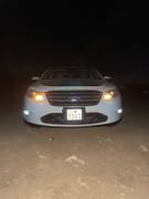 فورد تورس 2011 نص فل للبيع