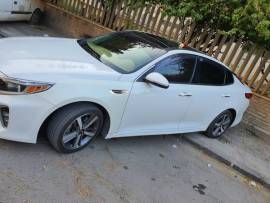 Kia Optima 2018 for sale