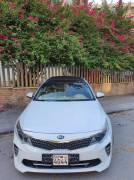 Kia Optima 2018 for sale