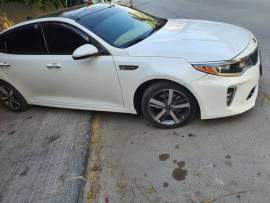 Kia Optima 2018 for sale