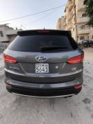 Hyundai Santa Fe 2013