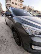 Hyundai Santa Fe 2013