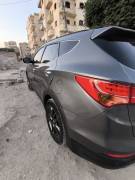 Hyundai Santa Fe 2013