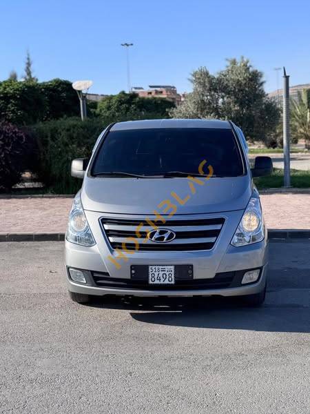 Hyundai Grand H1 2017 for Sale