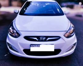 Hyundai Accent 2011 for sale