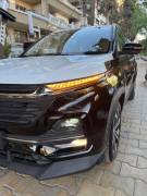 Chevrolet Captiva 2024