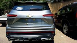 Chevrolet Captiva 2024