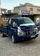 هيونداي بورتر 2007 للبيع