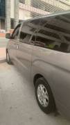 Hyundai H1 Van 2011