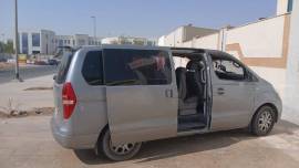 Hyundai H1 Van 2011
