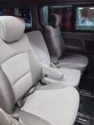 Hyundai H1 Van 2011