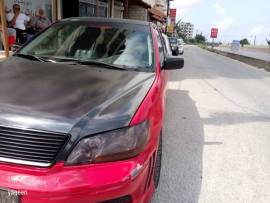 ميتسوبيشي لانسر 2003