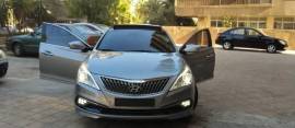 هيونداي ازيرا 2016 للبيع