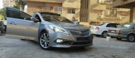 هيونداي ازيرا 2016 للبيع